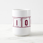 Periodic Viola - Mok (Center)