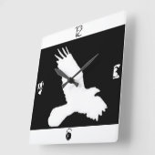 Periodieke klok (Hoek)