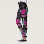 Periodieke Leggings (Links)