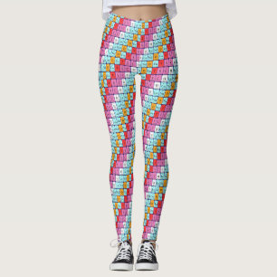 Periodieke leggings in Duitsland (4)