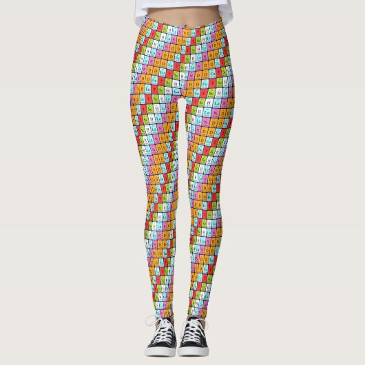 Periodieke leggings in Duitsland (7) (Voorkant)