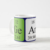 Periodieke mok van de versnellingsbak (Voorkant links)