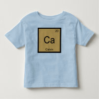 Periodieke tabel Calvin Name Chemistry Element