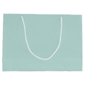 Periodieke tabel met elementen large cadeauzakje (Achterkant)