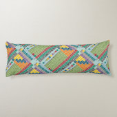 Periodieke tabel met elementen lichaamskussen (Achterkant)