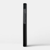 Periodieke tabel van elementen Case-Mate iPhone case (Achterkant / Links)