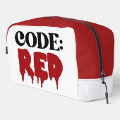 Periods Quote  Toilettasje (Rechterhoek)