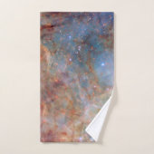 Périphérie de la Tarantula Nebula (Serviette à main)