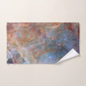 Périphérie de la Tarantula Nebula (Serviette à main)