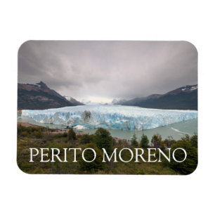 Perito Moreno Glacier, Argentinië Magneet