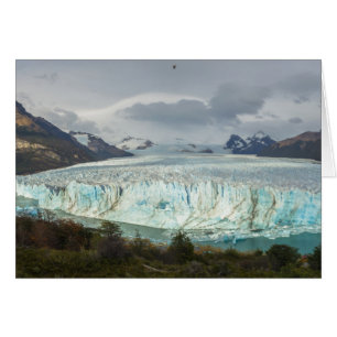 Perito Moreno Glacier Panoramic