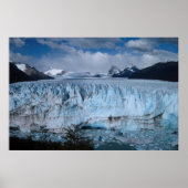 Perito Moreno Poster (Voorkant)