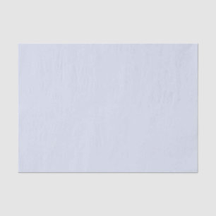 Periwinkle Grey Zacht Bord Wit Pastel Effen Kleur Tissuepapier