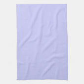 Periwinkle Kitchen Towels Theedoek (Verticaal)