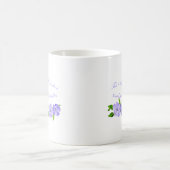 Periwinkle Koffiemok (Center)