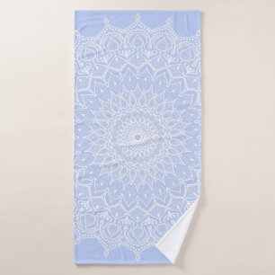 Periwinkle Mandala - Bora à Juniper Berry