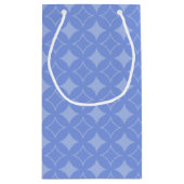 Periwinkle shippo klein cadeauzakje (Achterkant)