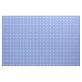 Periwinkle shippo stof (Yard (91,4 cm))