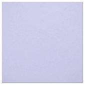 Periwinkle Solid Color Fabric Stof (Swatch)
