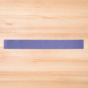 Periwinkle Solid Color Lint