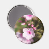 Periwinkle Zoom Magneet (Voorkant / Achterkant)