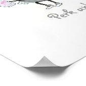 Perk op! poster (Hoek)