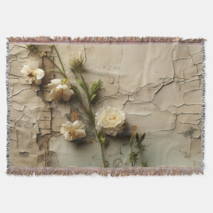  Perkament Liefdesbrief met Bloemen (3) Deken