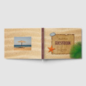 Perkament op Zand - het Boek van de Gast van de (Volledig)