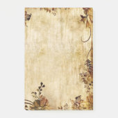  perkament post-it® notes (Voorkant)