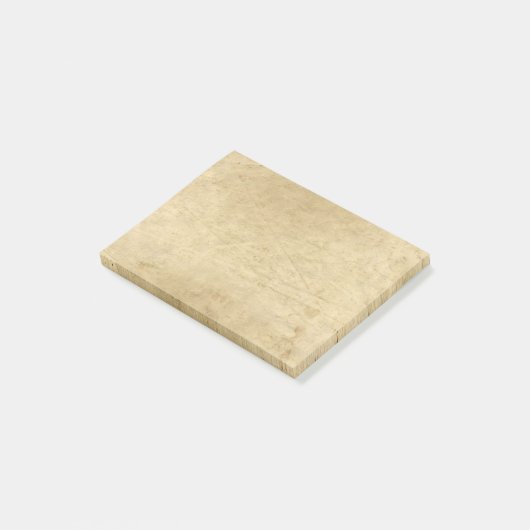 perkamentpapier post-it® notes (Schuin)