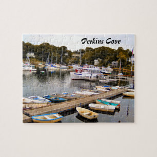 Perkins Cove Legpuzzel
