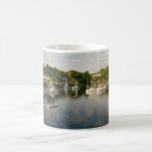 Perkins Cove Maine Mug (Centre)