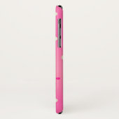Perky Bubbles (meer opties) - Case-Mate iPhone Case (Achterkant/links)