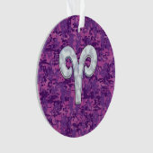 Perle comme le camouflage de Digitals de symbole (devant)