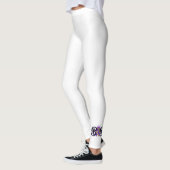 Perle Dazzle Leggings (Gauche)