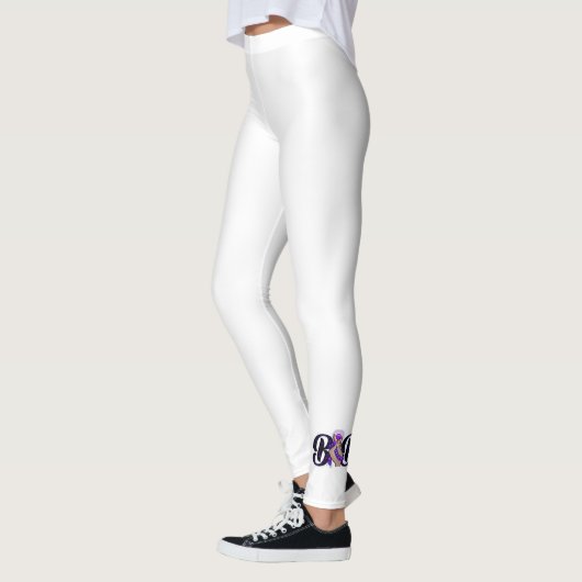 Perle Dazzle Leggings (Gauche)