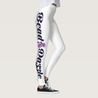 Perle Dazzle Leggings