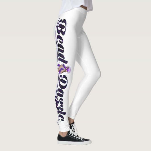 Perle Dazzle Leggings (Droite)