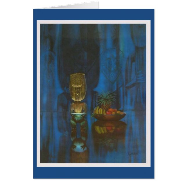 Perle de carte de sagesse (Devant)