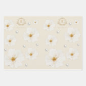 Perle de prix papier cadeau  (Devant 3)