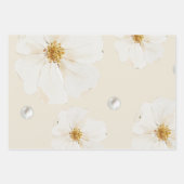 Perle de prix papier cadeau  (Devant 2)