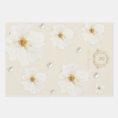 Perle de prix papier cadeau  (Devant)