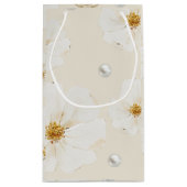 Perle de prix Sac cadeau  (Dos)