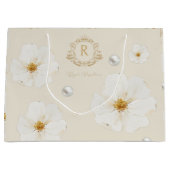 Perle de prix sac cadeau  (Devant)