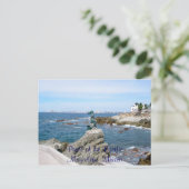 Perle du Pacifique, Mazatlan, Mexique Carte postal (Debout devant)