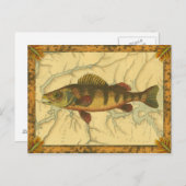 Perle jaune sur la carte (Devant / Derrière)