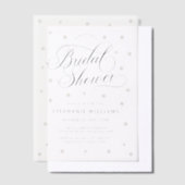 Perles Blanches Invitation Baptême de Mariage sur  (Compenser)