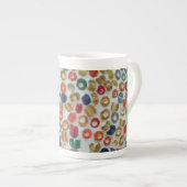 Perles colorées Spécialité Mug (Devant droit)