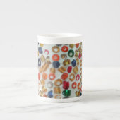 Perles colorées Spécialité Mug (Devant)
