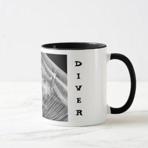 Perles de lune - Mug